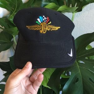 Nike Indy 500 Hat